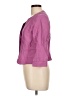 Weekend Max Mara Pink Blazer Size 10 - photo 5