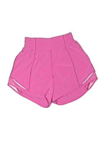 Lululemon Athletica Athletic Shorts (view 1)