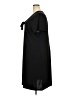 Talbots Black Casual Dress Size 3X - photo 5