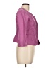 Weekend Max Mara Pink Blazer Size 10 - photo 4