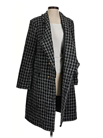 Mi ami Coat (view 1)