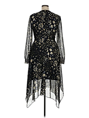 Karl Lagerfeld Paris Cocktail Dress (view 2)