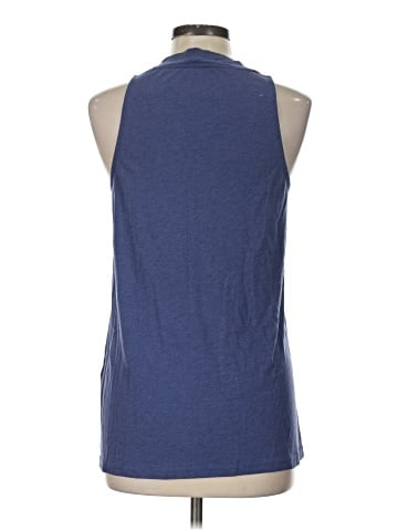 Girlfriend Collective Sleeveless T-Shirt (view 2)