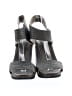 Coclico Gray Sandals Size EU 38 1/2 - photo 2