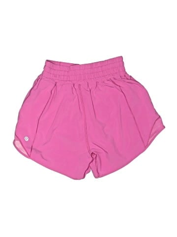 Lululemon Athletica Athletic Shorts (view 2)