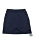 Acegolfs Solid Blue Active Skort Size S - photo 1