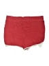 Athletic Works Color Block Red Athletic Shorts Size M - photo 2
