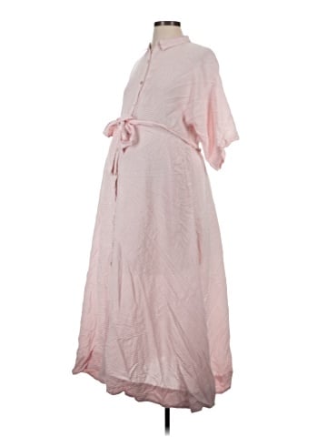 Hatch Casual Dress (view 1)