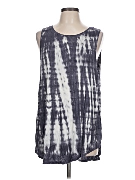 Old Navy Sleeveless T-Shirt (view 1)