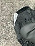 Boden Black Short Sleeve Top Size 6 - photo 5