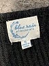 Blue Rain Black Pullover Sweater Size S - photo 8