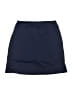Acegolfs Solid Blue Active Skort Size S - photo 2