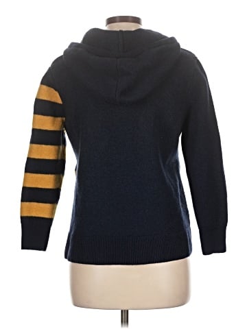 Monse Pullover Sweater (view 2)