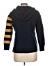 Monse Stripes Yellow Pullover Sweater Size L - photo 2