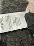 Madewell 100% Merino Tan Wool Sweater Size L - photo 8