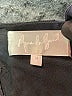 Amanda Bond Black Cocktail Dress Size M - photo 7
