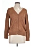 H&M Brown Cardigan Size L - photo 1