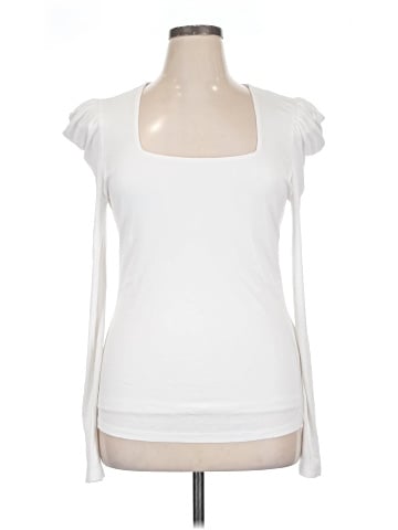 INC International Concepts Sleeveless T-Shirt (view 1)
