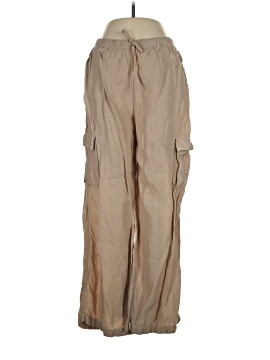 Caslon Linen Pants (view 1)