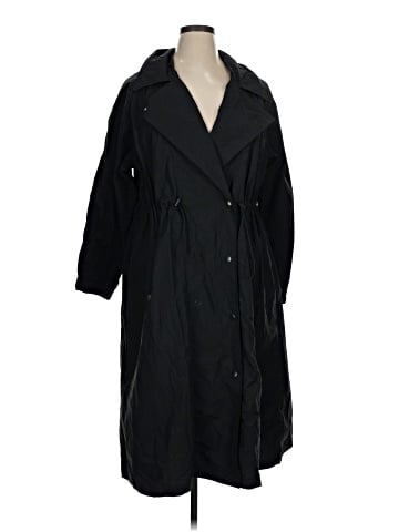 all in motion Trenchcoat (view 1)