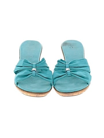 Italian Shoemakers Footwear Wedges (view 2)