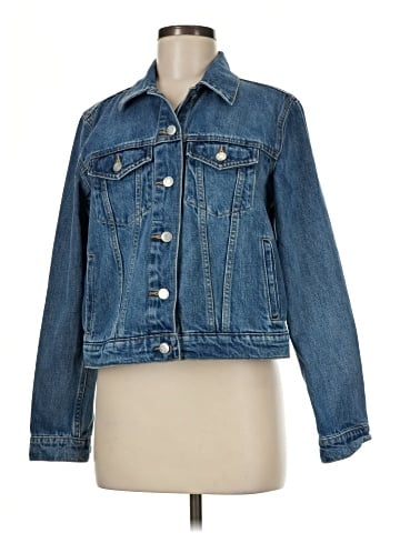 Gap Denim Jacket (view 1)