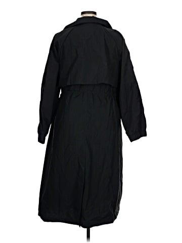 all in motion Trenchcoat (view 2)
