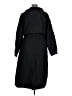 all in motion Black Trenchcoat Size XL - photo 2