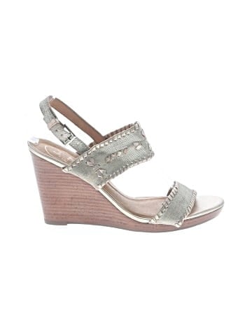 Jack Rogers Wedges (view 1)