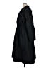 all in motion Black Trenchcoat Size XL - photo 6