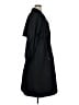 all in motion Black Trenchcoat Size XL - photo 5