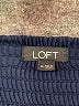 Ann Taylor LOFT Solid Blue Jumpsuit Size M - photo 4