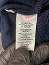 Ann Taylor LOFT Solid Blue Jumpsuit Size M - photo 5