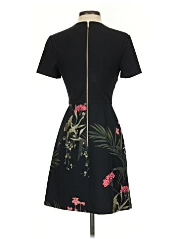 Ted Baker London Cocktail Dress (view 2)