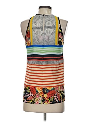 Clover Canyon Sleeveless Blouse (view 2)
