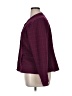 Isaac Mizrahi LIVE! Burgundy Jacket Size XL - photo 5