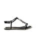 Ted Baker London Black Sandals Size EU 38 1/2 - photo 1