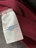 Lands' End Solid Burgundy Active Pants Size 14 - 16 - photo 5