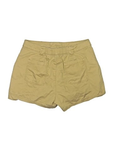 Old Navy Khaki Shorts (view 2)