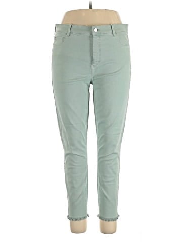 Ann Taylor Jeggings (view 1)