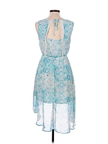 Lily Rose Casual Dress (view 2)