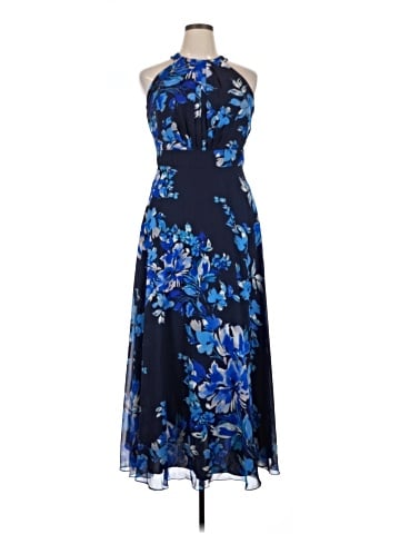 Eliza J Cocktail Dress (view 1)
