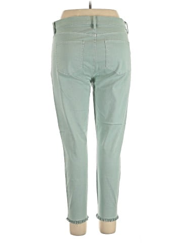 Ann Taylor Jeggings (view 2)