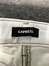Express Metallic Silver Jeggings Size 10 - photo 7