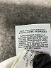 Express Metallic Silver Jeggings Size 10 - photo 8