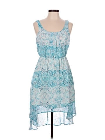 Lily Rose Casual Dress (view 1)