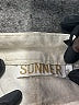 Sunner Solid Ivory Khaki Shorts Size 4 - photo 3
