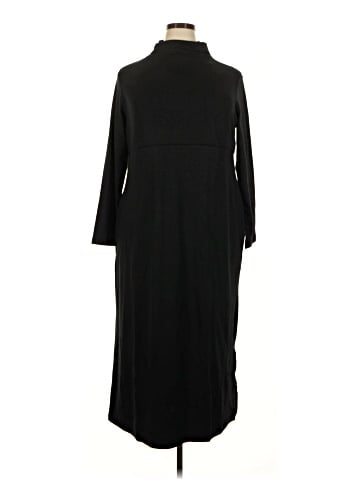 Women With Control Casual Dress (view 1)