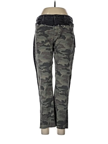 Hudson Jeans Jeans (view 1)