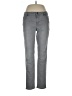 Ann Taylor LOFT Gray Jeans Size 32 waist - photo 1
